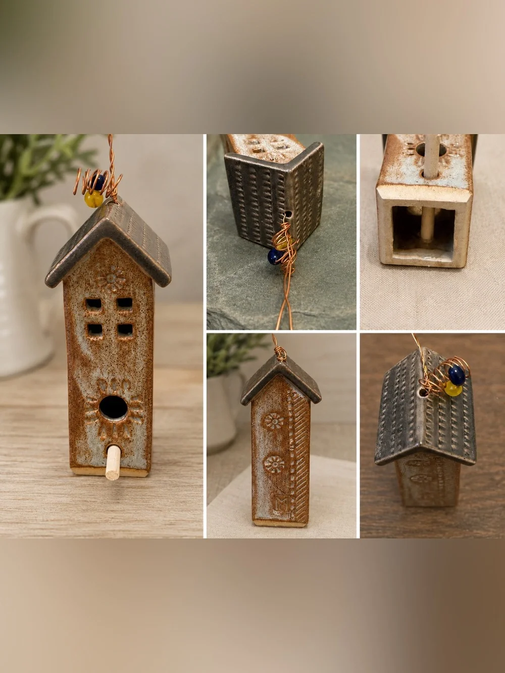 Country Style Gift Set